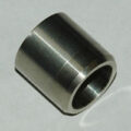Ejectorjet Vacuum Break/Air Ejector, 3/4″ Diameter and Length, .3116″ Orifice.