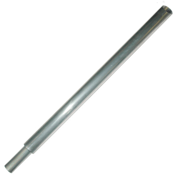 Pick-up Wand, 1-3/4" OD, 36" Long, Standard, Aluminum.