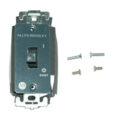 Circulator, On/Off Switch for Motor, Element Not Included, Allen Bradley.