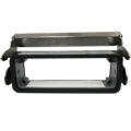 12 Zone Metal Mounting Base