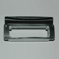 12 Zone Metal Mounting Base
