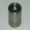 Fixed Angle Air Ejector, 45 Degree Air Jet.