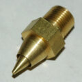 Fixed Air Amplifier Tip, 1/8″ NPT