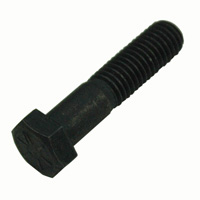 Blade Bolt, Stationary, LP-187 Series, 1/2" - 13 x 2-1/4", Grade 8, 12 Required Per Machine