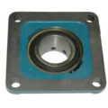 Flange Bearing, 3-3/16″, 4-Bolt, for LP288