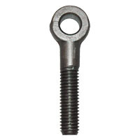 Hopper Hold Down Bolt, 1/2"-13 Thread, 2-3/4" L