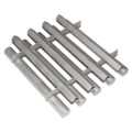 Light Duty Hopper Magnet, 9-1IBQ x 10″