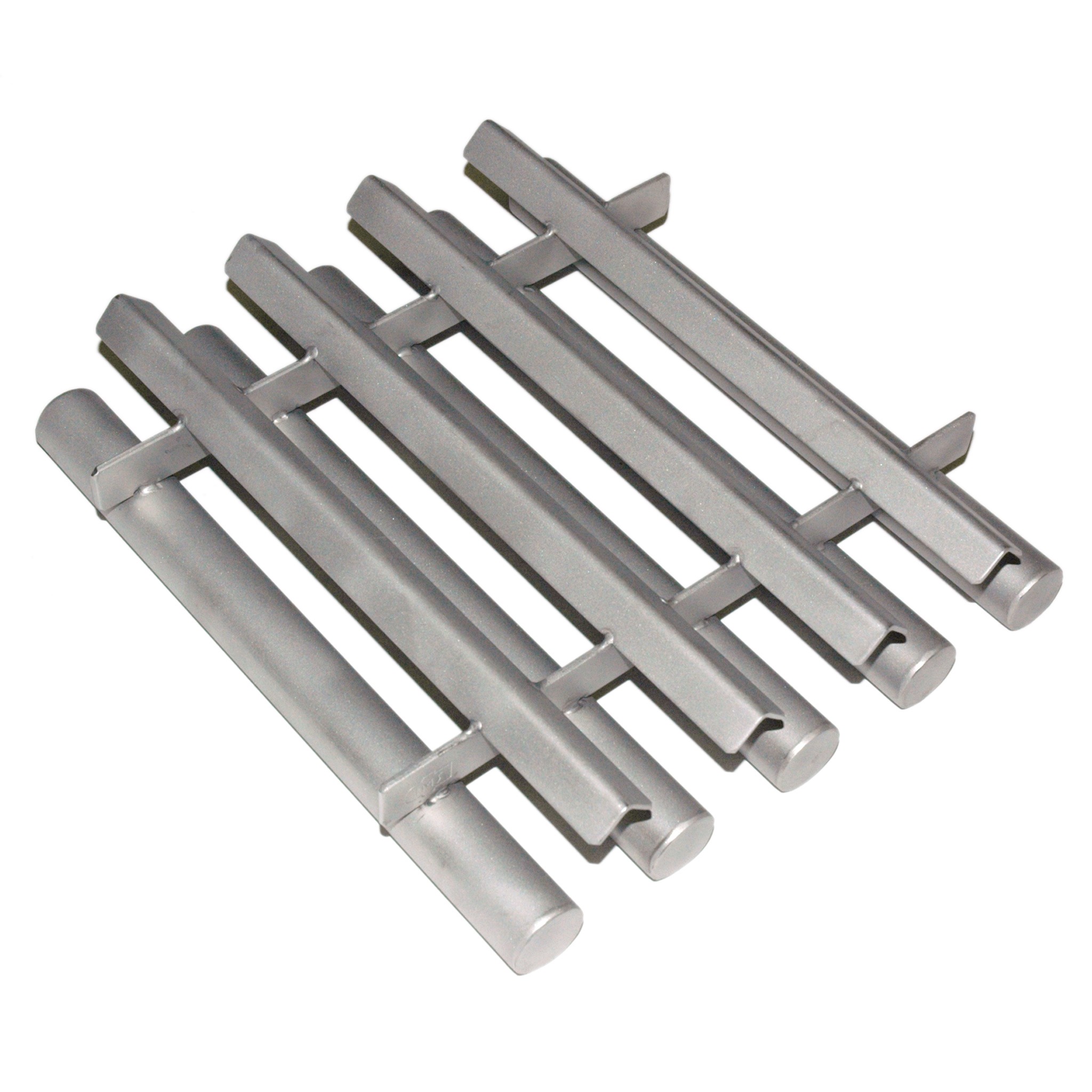 Light Duty Hopper Magnet, 9-1IBQ x 10" - Image 1