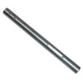 Main Shaft with Key, 2-3/16″ OD x 26-3/4″ L, for 1-1/2 & 2 hp Corner Tumblers