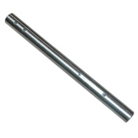 Main Shaft with Key, 2-3/16" OD x 26-3/4" L, for 1-1/2 & 2 hp Corner Tumblers