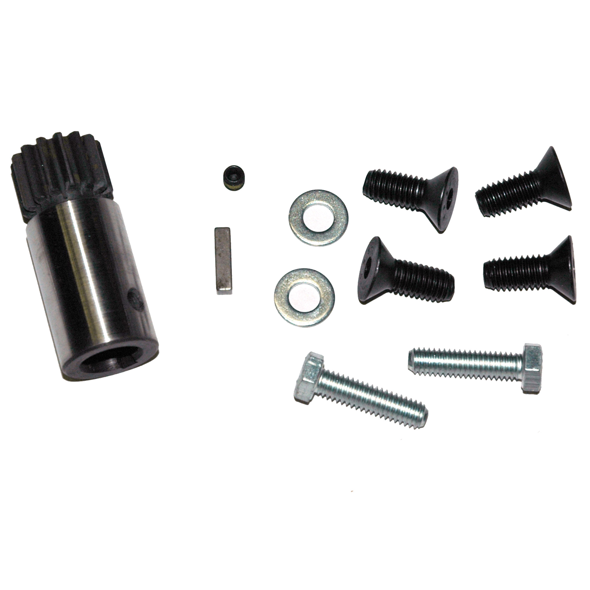 Gear Reducer, Model 250, 500, & 850 Hurricane Mixer - Image 2