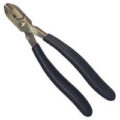 Bronze Sprue Puller Tool, 15 degree Rounded