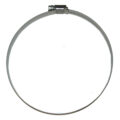 Hose Clamp, Worm Gear, Standard, 1/2″ Wide Clamp # 88, Size Range: 4″ to 6″ Diameter