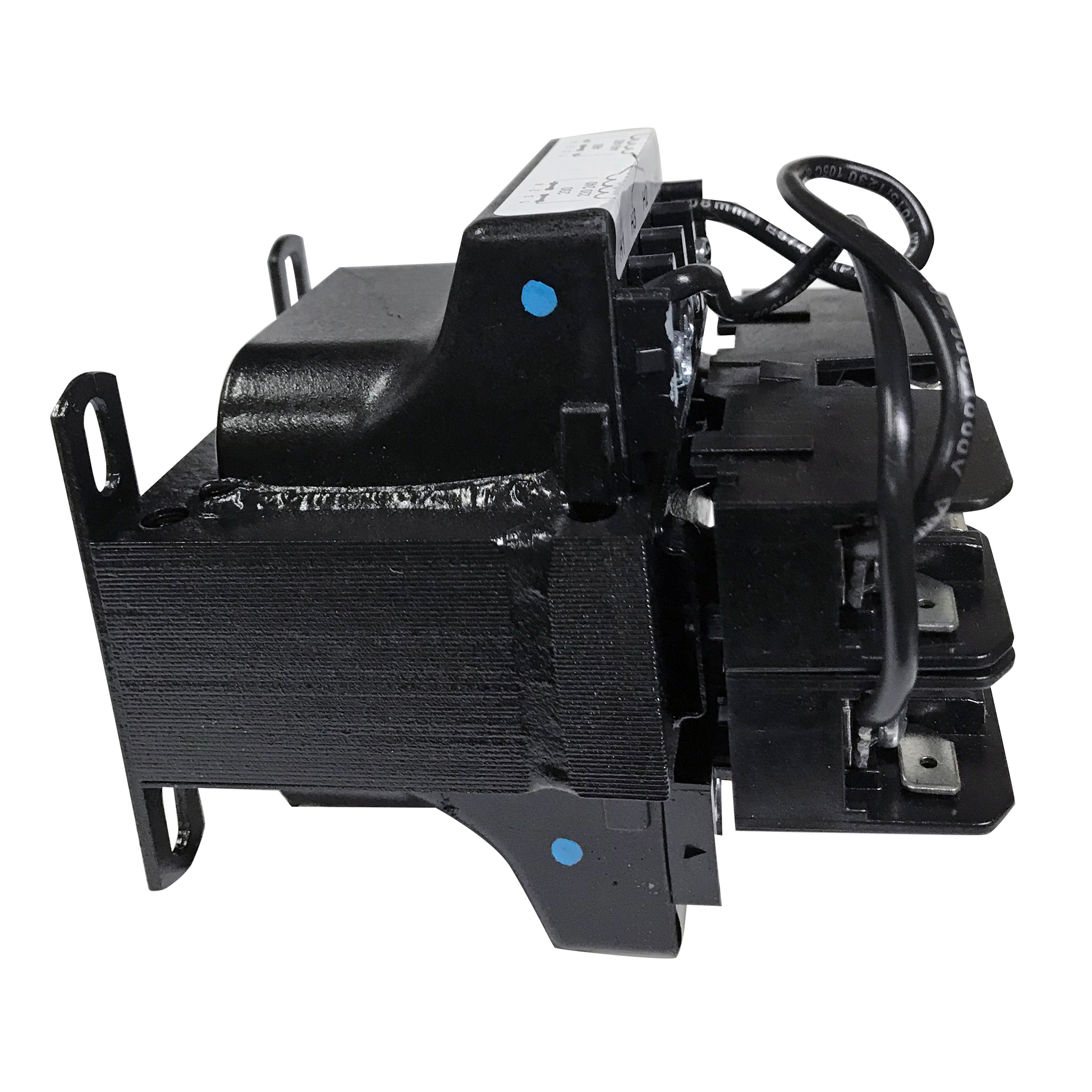 Transformer, .050 Impervitron, 240/480 Volt - Image 3