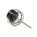 Fan Motor, 1/80hp, 230 Volt
