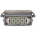 Mountable Housing Heater Connector, 12 Zone