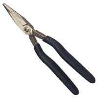 Bronze Sprue Puller Tool, Straight, Needle