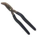 Bronze Sprue Puller Tool, 60 deg Rounded