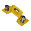 Sleeve Assembly/Lift Bracket, for 12″ and 20″ Screws, Includes Bolts Washers and Nuts.