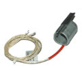 Heater Band, 1-1/4″ Inside Diameter x 2″ Wide, Mica, 240 Volt, 250 Watt