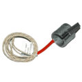 Heater Band, 1-1/4″ Inside Diameter x 1-1/2″ Wide, Mica, 240 Volt, 200 Watt