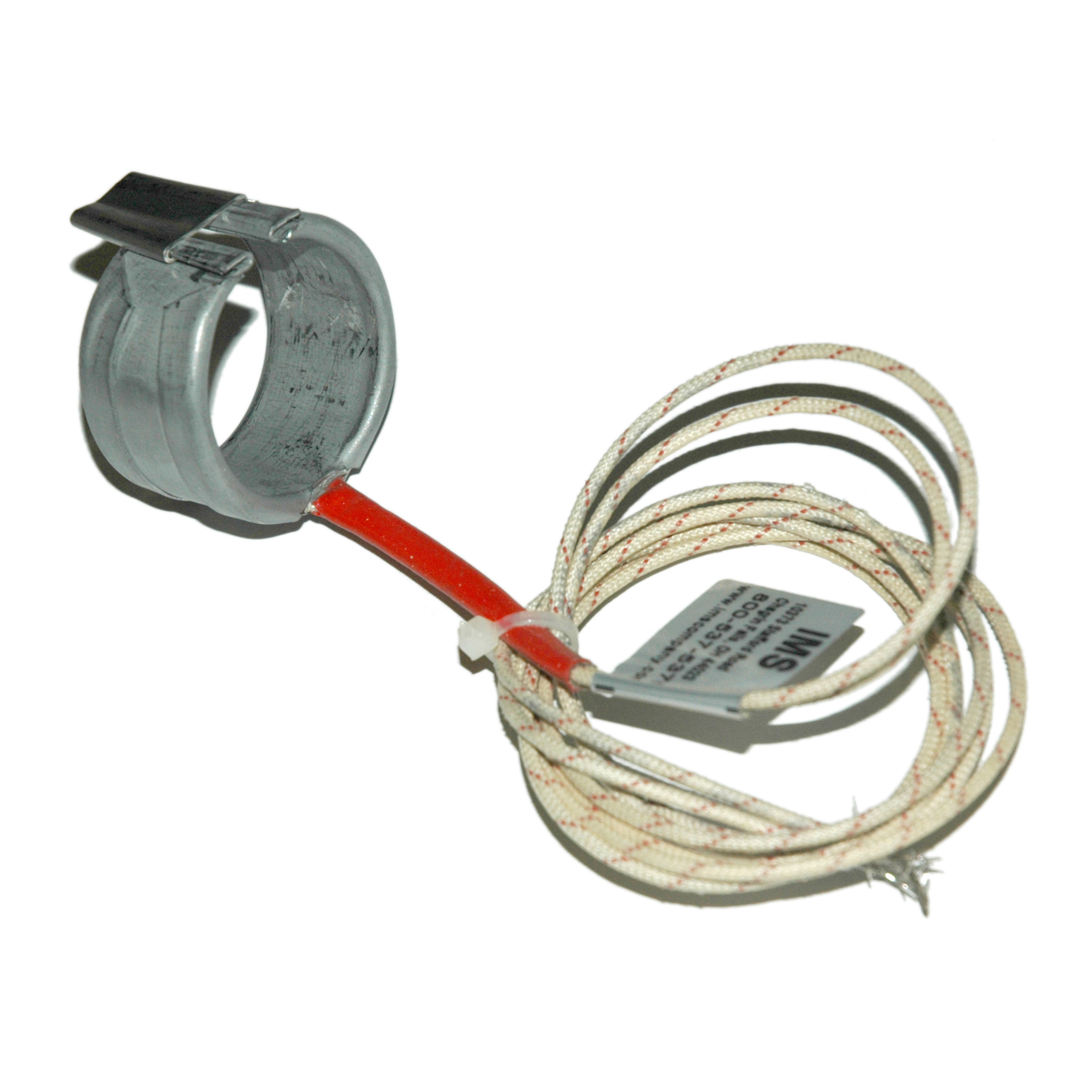 Heater Band, 1-1/2" Inside Diameter x 1" Wide, Mica, 240 Volt, 150 Watt - Image 1