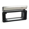 Metal Panel Mounting Base withGasket