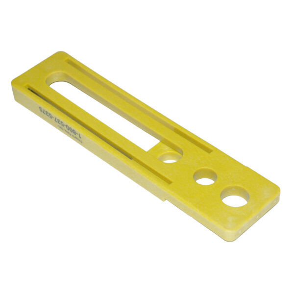 Mold Handling Latch, 9" Long, Locks Mold Closed During Move.
