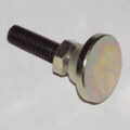 Leveling Pad Assy, for 12″ & 20″ New Style Screws, Drum Holder Assembly