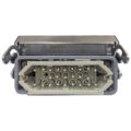 T/C Connector, 12 Zone