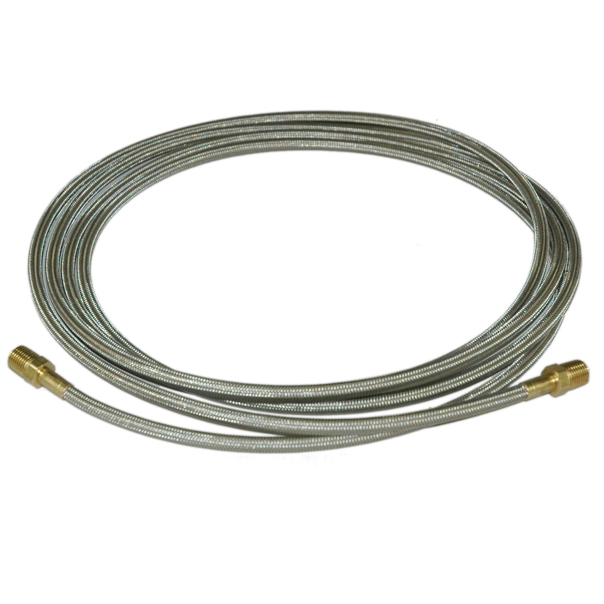 Hose, High Heat Resistant, PTFE, 12