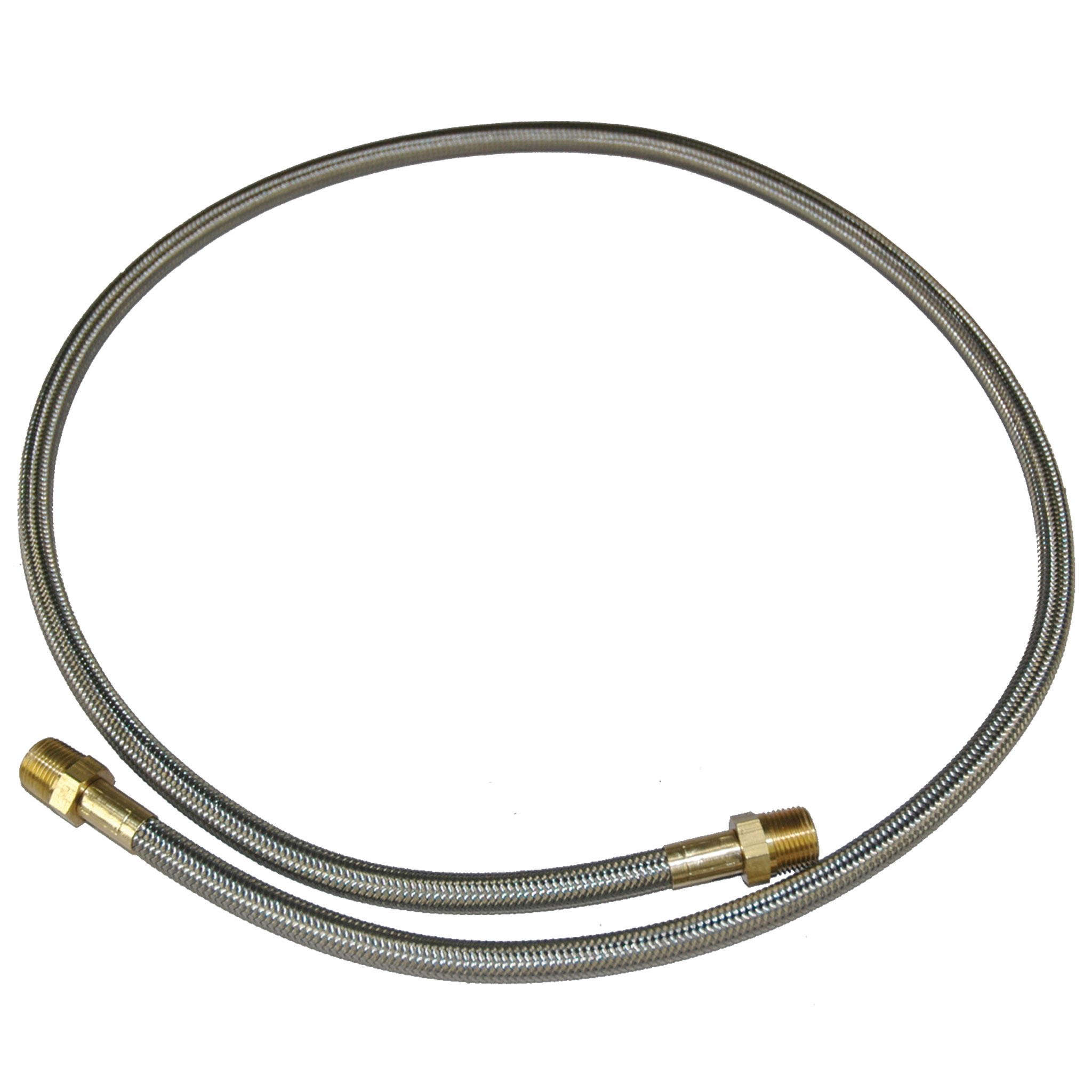 Hose, High Heat Resistant, PTFE, 4