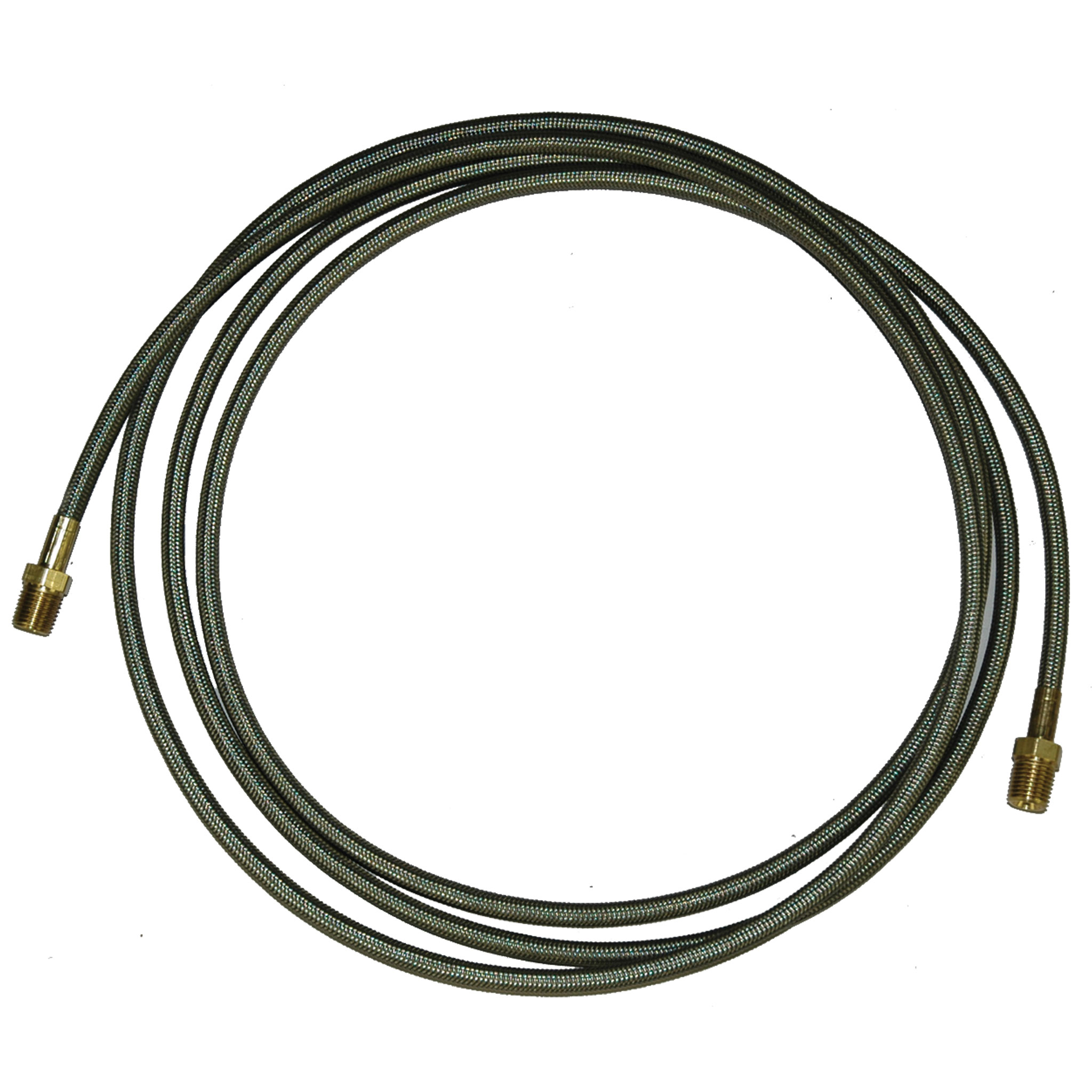 Hose, High Heat Resistant, PTFE, 10