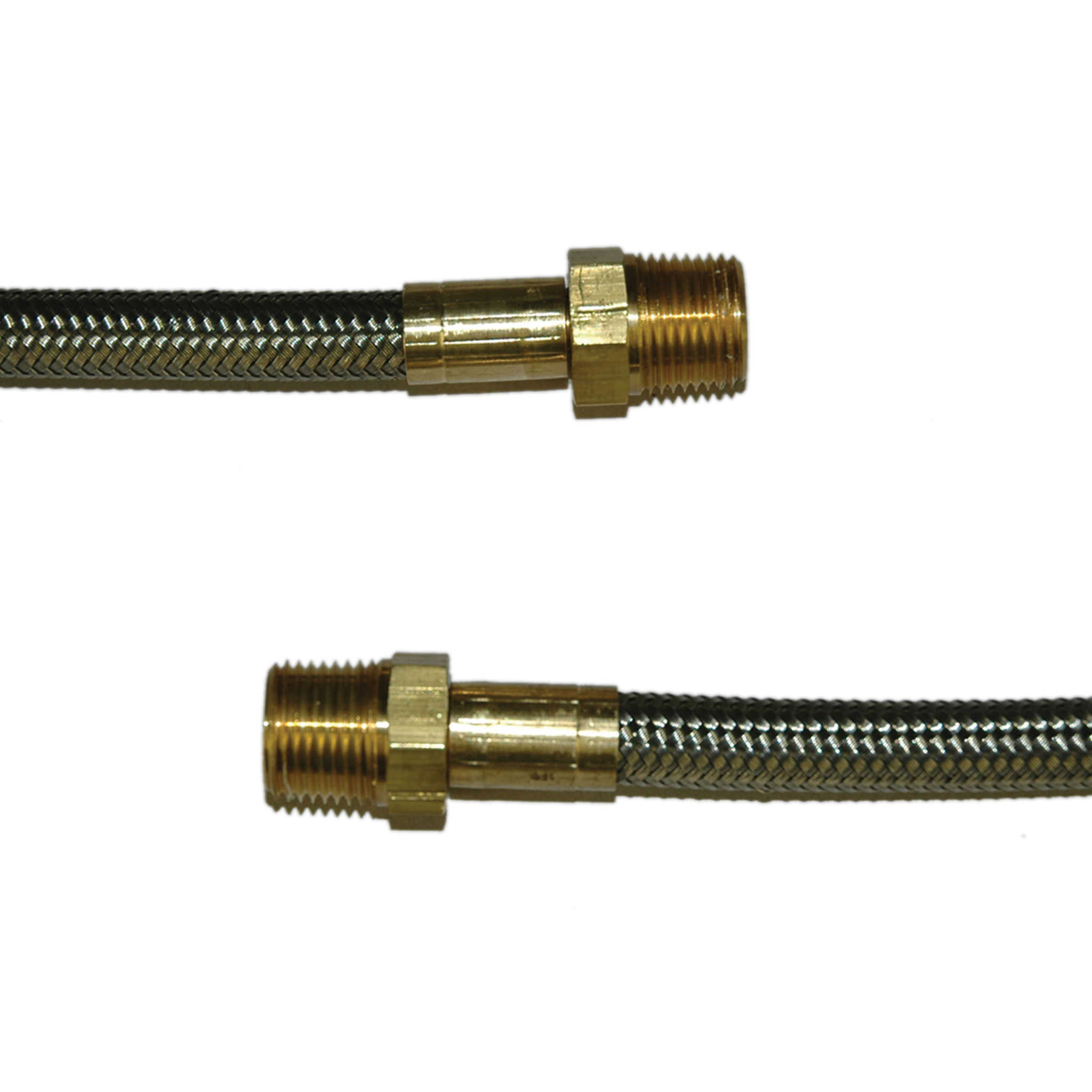 Hose, High Heat Resistant, PTFE, 6