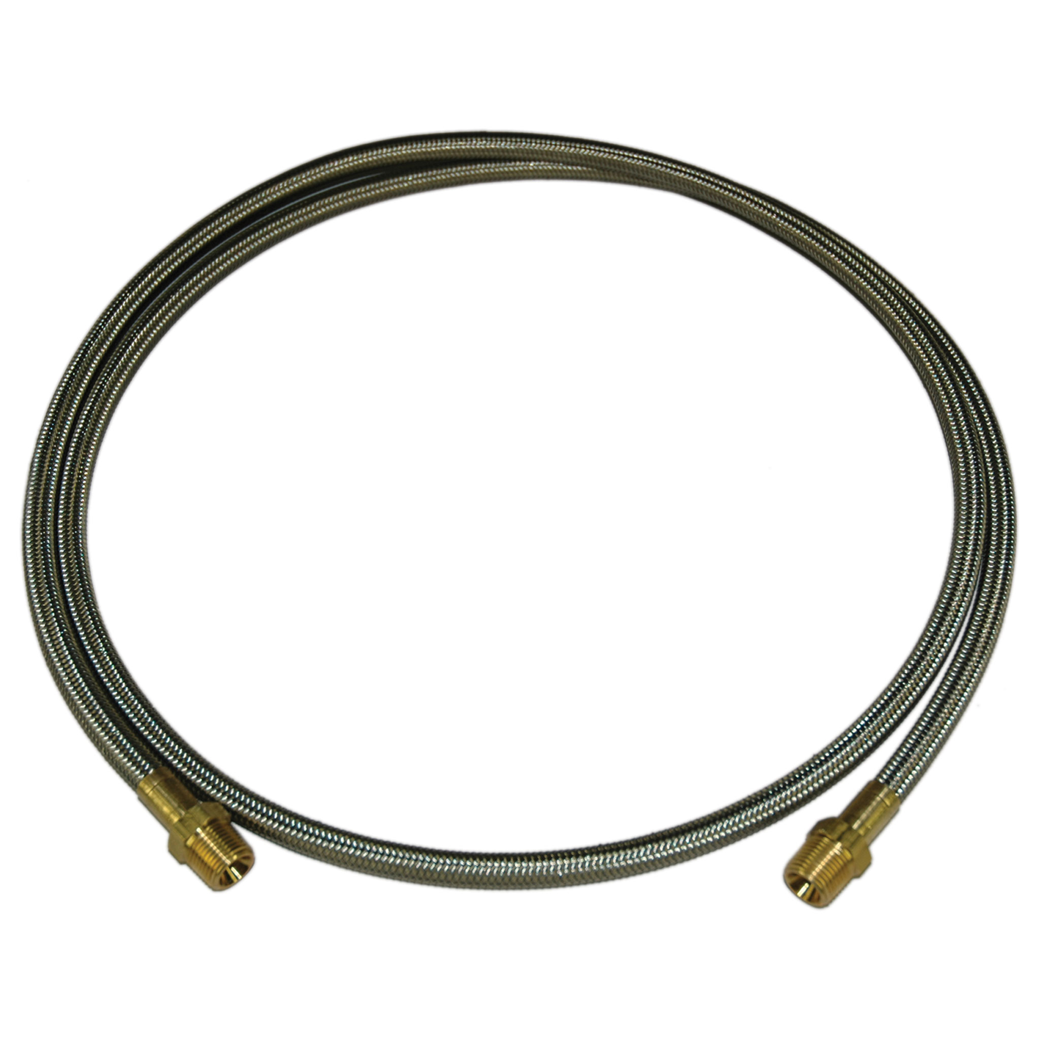 Hose, High Heat Resistant, PTFE, 6