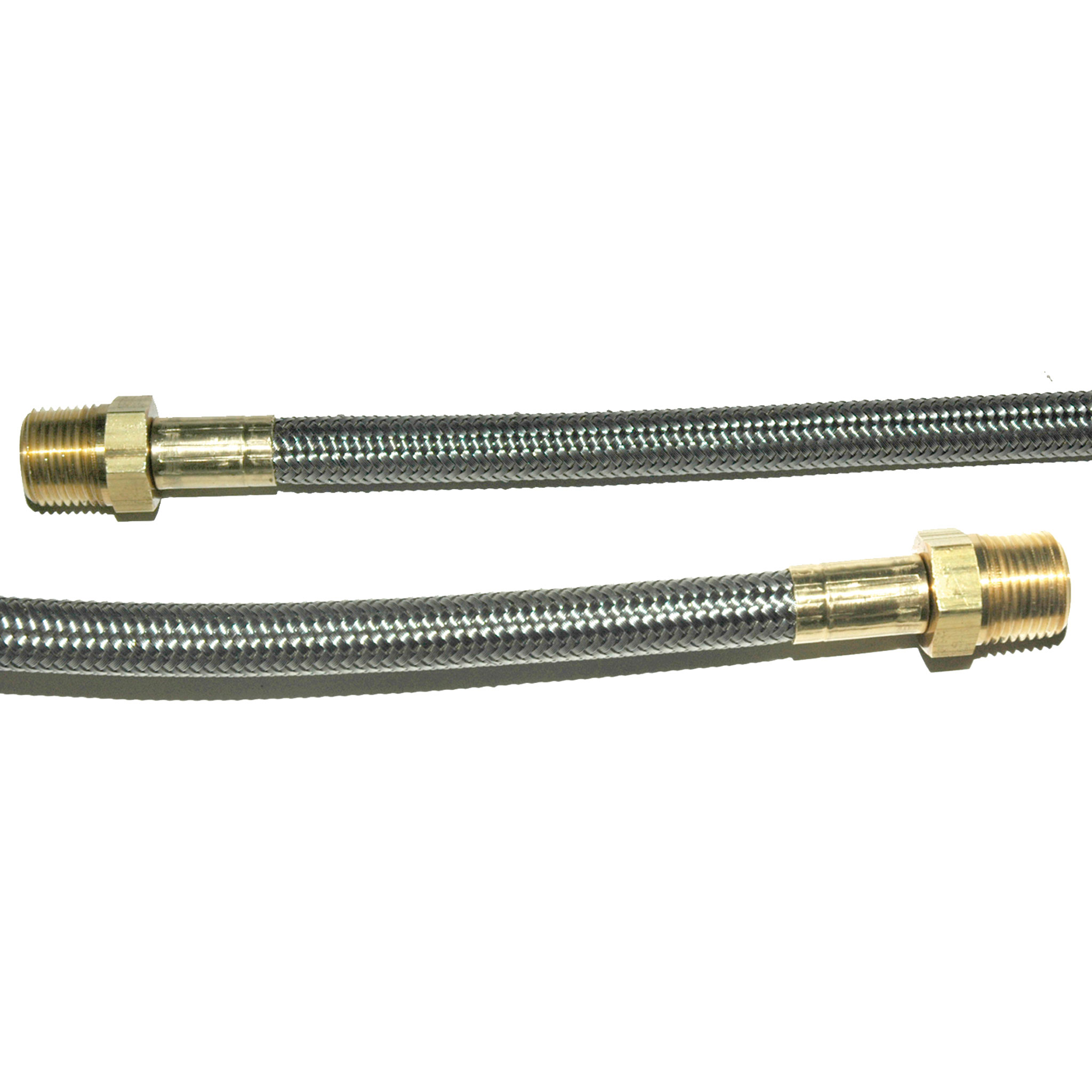 Hose, High Heat Resistant, PTFE, 10