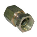 Swivel Fitting, 1/2″ Female to Female NPT