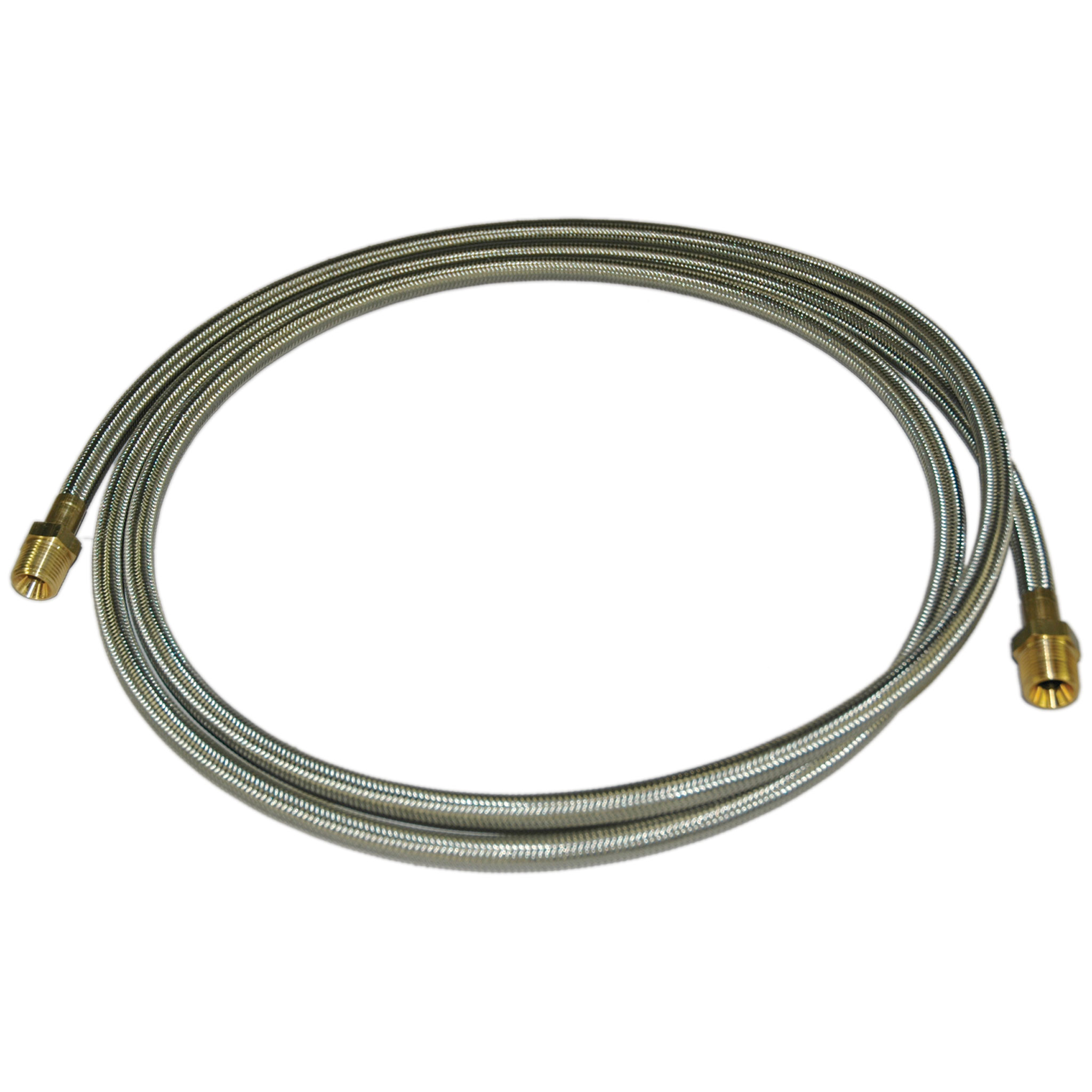 Hose, High Heat Resistant, PTFE, 1