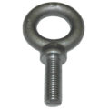 Eyebolt, 5,000 lb. Capacity, Standard, Shouldered, Forged Steel, 3/4″-10 Thread Size