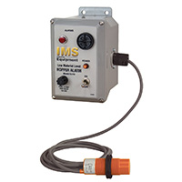 Low Level Hopper Alarm Kit Includes 78" Sensor Cord