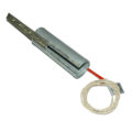 Heater Band, 1-1/2″ Inside Diameter x 5-1/2″ Wide, Mica, 240 Volt, 800 Watt