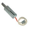 Heater Band, 1-1/2″ Inside Diameter x 4-1/2″ Wide, Mica, 240 Volt, 675 Watt