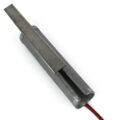 Heater Band, 1-1/2″ Inside Diameter x 7-1/2″ Wide, Mica, 240 Volt, 1100 Watt
