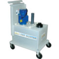 Lime Buster III Kit, Mold Water Passage Cleaner