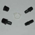 Complete Plumbing/Fitting Kit for Use with Lime Buster III and Lime Buster XL
