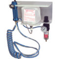 Spray System, Econo Cube, Kit, Paintable