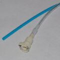 Coiled Tandem Hose Assembly, 8′ Long