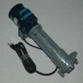 Pump & Motor Assembly for LB300P Lime Buster III