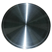 Lid, Clamping Style, for 24" Diameter Hopper