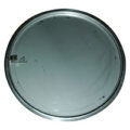 Lid, Clamping Style, for 24″ Diameter Hopper